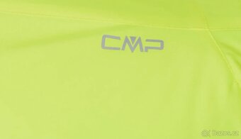 Nové zimní lyžařské kalhoty, oteplováky, 140/146, neon - 7