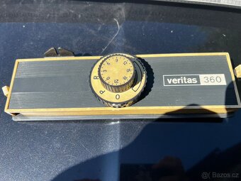 Pletací stroj Veritas dva kusy - 7