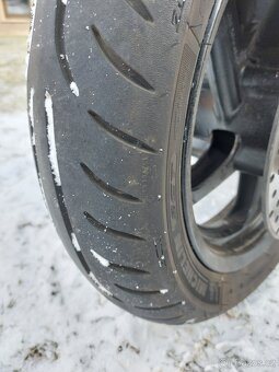 Yamaha Majesty 400 25kw - 7