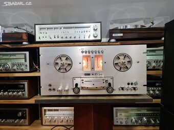 magnetofon Pioneer RT 707 - 7