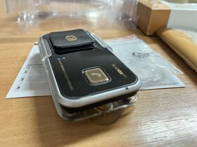 Prodám solar HF sadu do auta EMGETON - 7