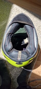 Motopřilba NEXX- XR1.R - 7