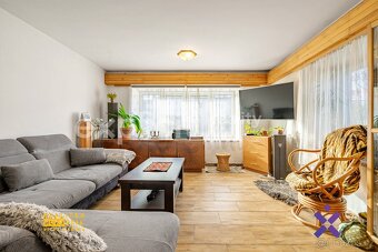 Prodej rodinného domu 250 m², Plumlov - Soběsuky - 7