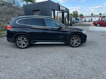 BMW X1 sDrive18d 2018 - 7