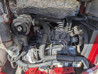 Minibagr Atlas 30 vaha 1.5T - 7