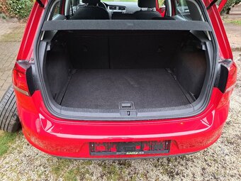 VW GOLF 7 1.2tsi Trendline - 7