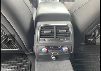 Audi A6 Avant 3.0TDI 2016 - 7