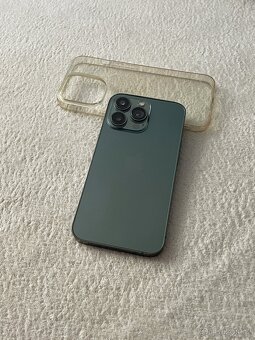 Apple Iphone 13 PRO 128GB Green - 7