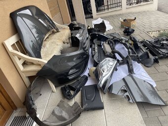 Ford Custom Turneo Transit - 7