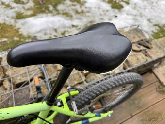 Dětské kolo 20 Decathlon ST 500 - 7