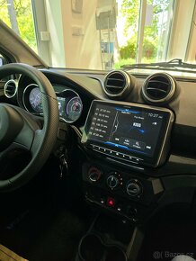 MEGA E-SCOUTY 100% ELECTRIC AIXAM - 7