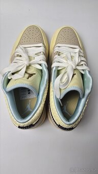 Nike Air Jordan 1 low se 39eu - 7