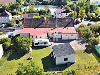 Prodej, komerční objekt, Dolce, okr. Plzeň - jih - 7