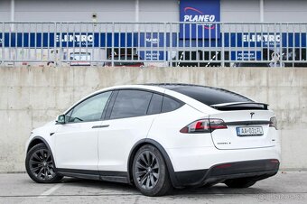 Tesla Model X 100D Dual Motor 100kWh - 7