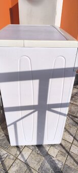 Pračka Beko WM 5450 T - 7