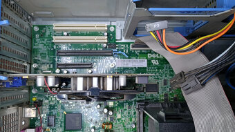 PC#222 repasovaný počítač Dell Precision T3400 - 7