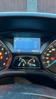 Ford Focus 3 Hatchback - 7