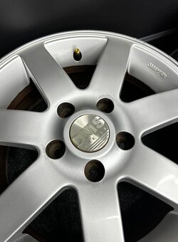 Alu DMS 5x100 15” - 7