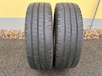 Continental 195/70 R15 C - 7