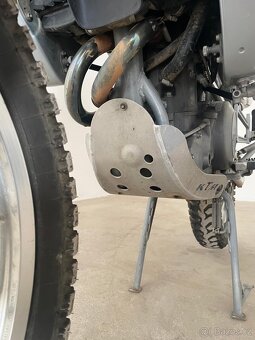 KTM 640 LC4 Adventure R - 7