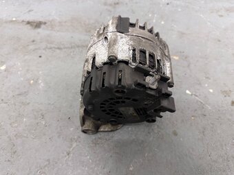 Bmw 320D N47 130kw příslušenství motoru - 7