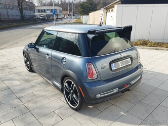 Mini Cooper S GP1 JCW - 7