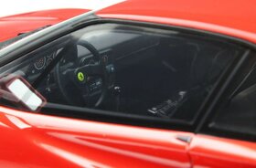 Ferrari 288 GTO 1984 1:18 GT Spirit - 7
