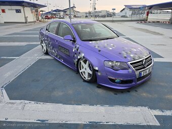 Passat B6 - 7