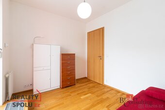Prodej, byty/3+kk, 76 m2, Wiesenthalova, Řeporyje, 15500 Pra - 7