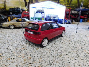 model auta Seat Ibiza Cupra Mk2 Otto mobile 1:18 - 7