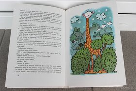 Bubetka a Smítko, Miloš Nesvadba, 1978 - 7