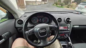 Audi A3 1.2TSi 77kw sportbak facelift , rozvody , spojka - 7