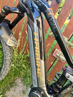 HAIBIKE SDURO FULLSEVEN LT 6.0 - 7