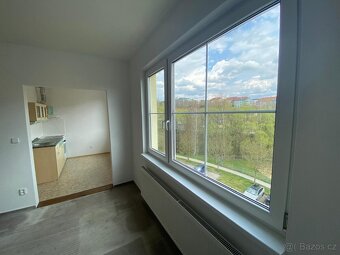 Prodej bytu OV 1+kk, Zelené Údolí, Liberec - 7