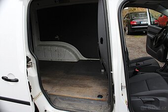 Volkswagen Caddy - 7