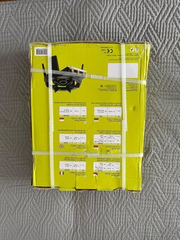 Vařič plynový Meva Triglav GS18001 - 7