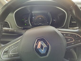 Renault megane grandtour 1.5 dci 85kw edc - 7