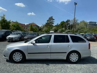 Škoda Octavia 2.0tdi - 7
