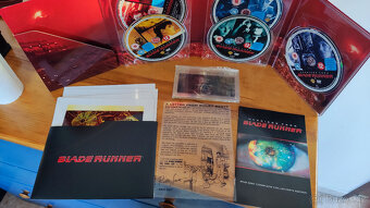 Blade Runner Ultimate Collectors Edition - 7