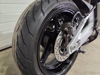 Suzuki GSR 600 - 29tis km - 7