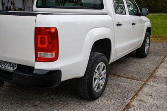 Volkswagen Amarok Vw - 7