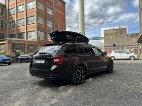 Škoda Octavia 3 Combi 2.0 TDI 110kw DSG - 7
