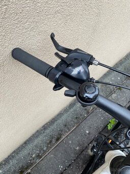 Dámské horské kolo Nicebike S/M - 7