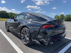 Toyota Supra 2.0i 190kw, automat, 1.majitel, 2020, CZ, DPH - 7