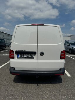VW Transportér - 7