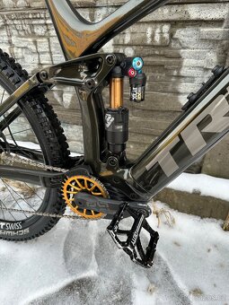 Trek Rail Carbon Gen 4 XL Top komponenty - 7