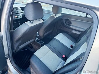 ŠKODA FABIA II.1.2HTP 2.MAJ. VELMI PĚKNÝ STAV HISTORIE TOP - 7