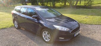 Ford Focus Combi 1.5TDCi,70kw,2016,ČR - 7