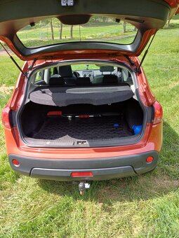 Nissan Qashqai 2.0 4x4 benzín - 7