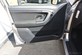 PRODÁM Škoda Fabia 1.2TSi 77kW - 7